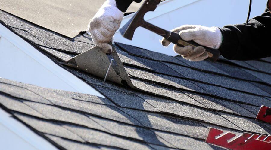 Expert tile roof repair services in Smyrna, DE